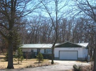 W13940 Liner Rd, Brandon, WI 53919