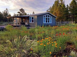 29 Magma Rd, Grants, NM 87020