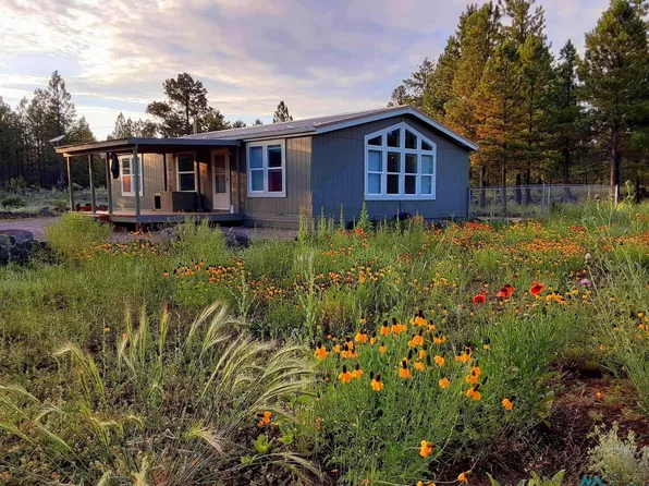 29 Magma Rd, Grants, NM 87020