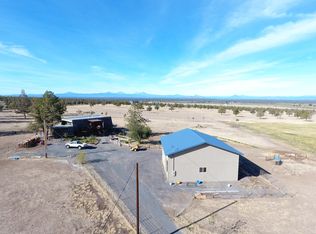 9263 SW Copley Rd, Powell Butte, OR 97753