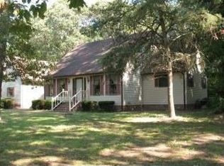 6828 Apache Dr, Snow Hill, MD 21863