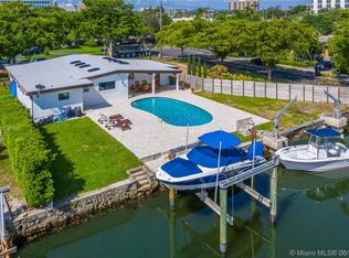 1805 Keystone Blvd, North Miami, FL 33181