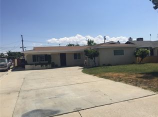 1174 Chestnut Ave, Beaumont, CA 92223