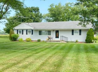 5491 W Versailles Rd, Piqua, OH 45356