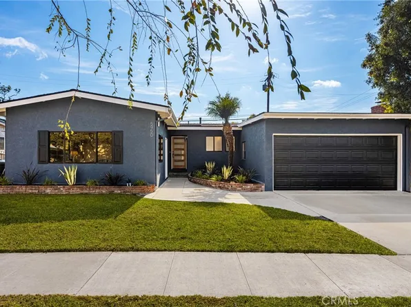 5950 E Los Arcos St, Long Beach, CA 90815
