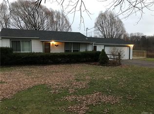 5807 State Route 39, Castile, NY 14427