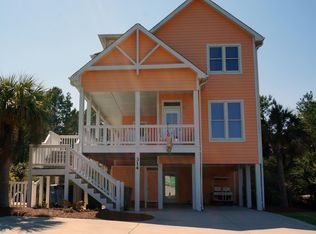 314-0000314 Governor Safford Ln, Emerald Isle, NC 28594