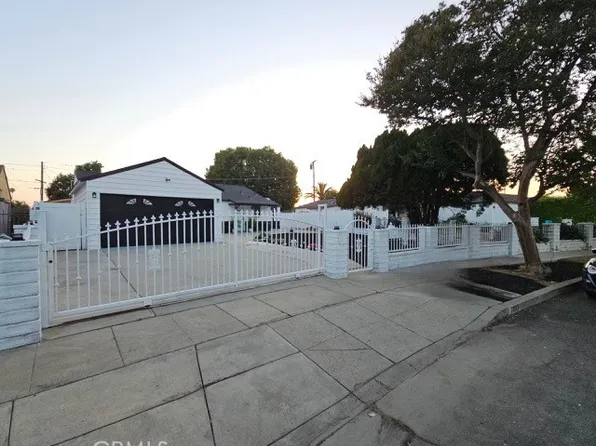 7927 Chastain Pl, Reseda, CA 91335