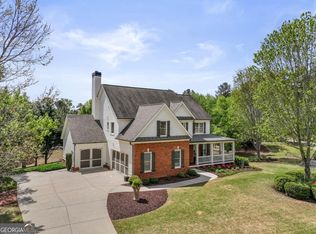 8445 Bethel Ridge Ct, Gainesville, GA 30506
