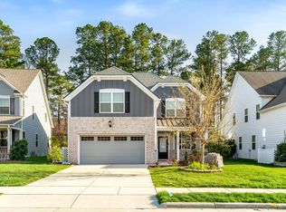 1301 Elliott Ridge Ln, Morrisville, NC 27560