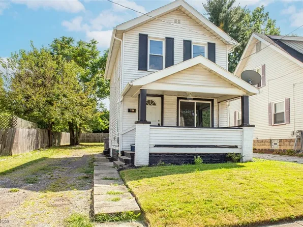 2339 Donald Ave, Youngstown, OH 44509