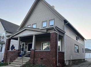 1507 S 63rd St, Milwaukee, WI 53214