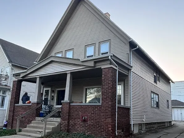 1507 S 63rd St, Milwaukee, WI 53214