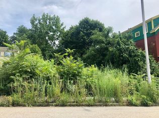 55 Benefit St, Worcester, MA 01610