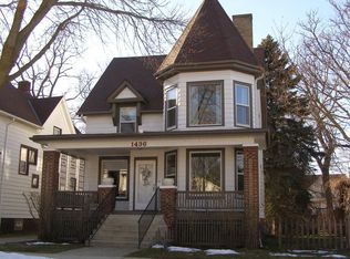 1436 Park Ave, Racine, WI 53403