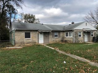 2445 N Arlington Ct, Indianapolis, IN 46218