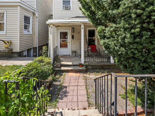 42 Edgewood Avenue, Yonkers, NY 10704