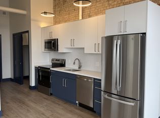 Hive @ 151 Saint Paul St, Rochester, NY 14604