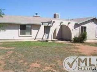 3489 E Mohawk Dr, Sierra Vista, AZ 85650