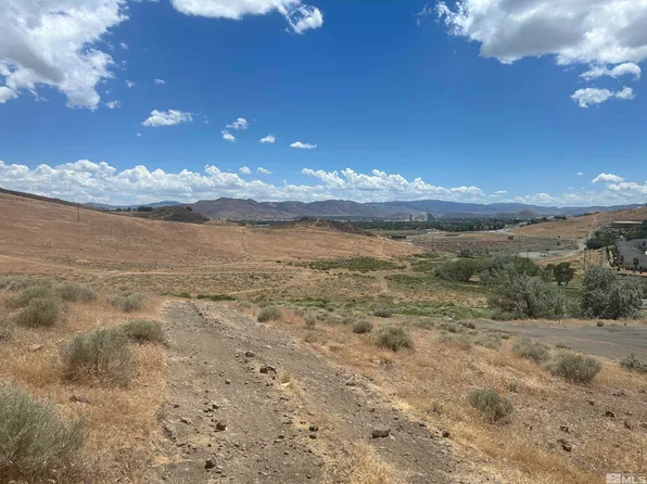 0 Leon Dr, Sun Valley, NV 89433