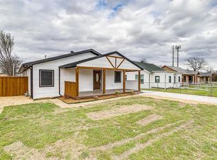 1343 Hendricks Ave, Dallas, TX 75216