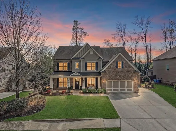 425 Blackwell Bnd, Alpharetta, GA 30004