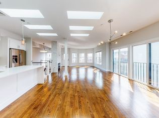 15 W Bellflower St UNIT 3, Dorchester, MA 02125