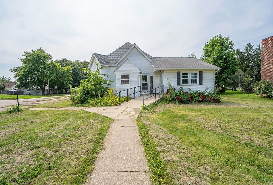 Property Front View