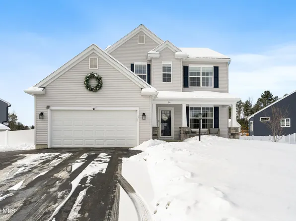 24 Winterberry Lane, Fort Edward, NY 12828