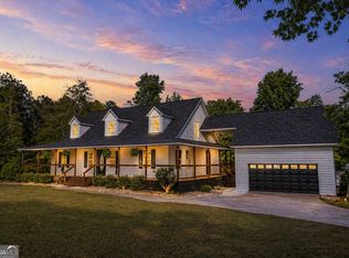 304 Bailey Rd, Monticello, GA 31064