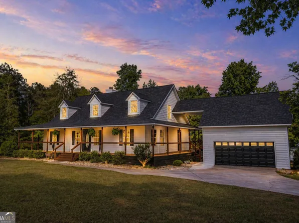304 Bailey Rd, Monticello, GA 31064