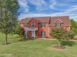 144 Cheshire Dr, Andersonville, TN 37705