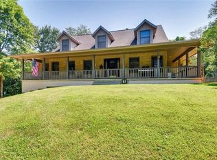 43 Woody Knoll Dr, Thornville, OH 43076