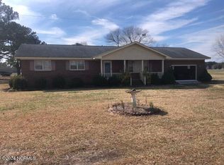 2078 Chandler Rd, Vanceboro, NC 28586