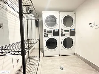 Rented by Living New York