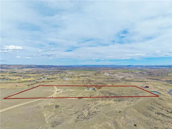7200 Central Ave, Billings, MT 59106