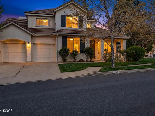 1120 Greenwich Way, Reno, NV 89519