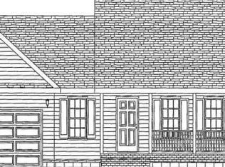 129 Windover Dr, Boiling Spring Lakes, NC 28461