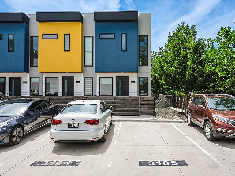 2108 Tillery St #16 — Photo 2
