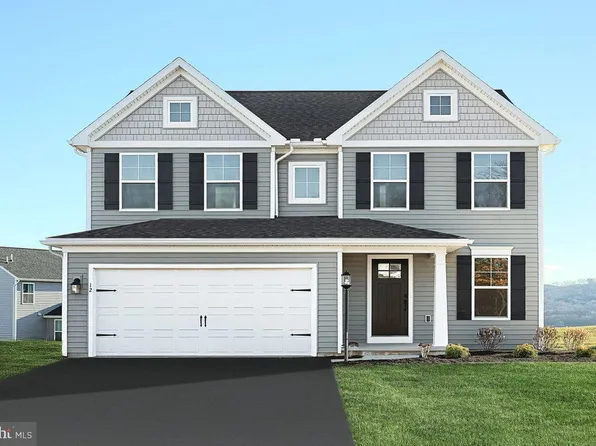 12 Nature Dr Lot 5, Bloomsburg, PA 17815