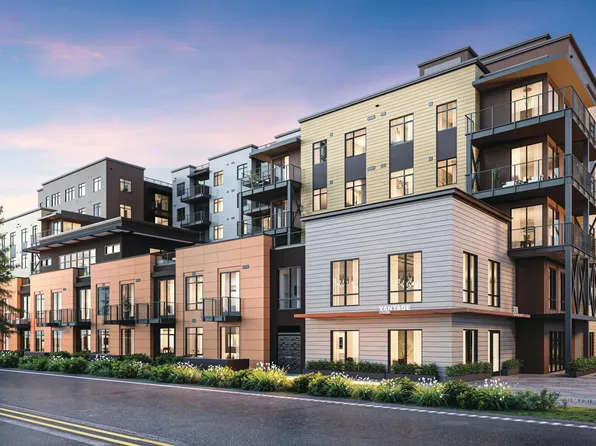 308 Torrey Pine Ter #413, Sunnyvale, CA 94086