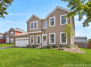 227 Faircroft Rd, Bartlett, IL 60103