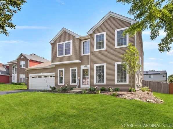 227 Faircroft Rd, Bartlett, IL 60103