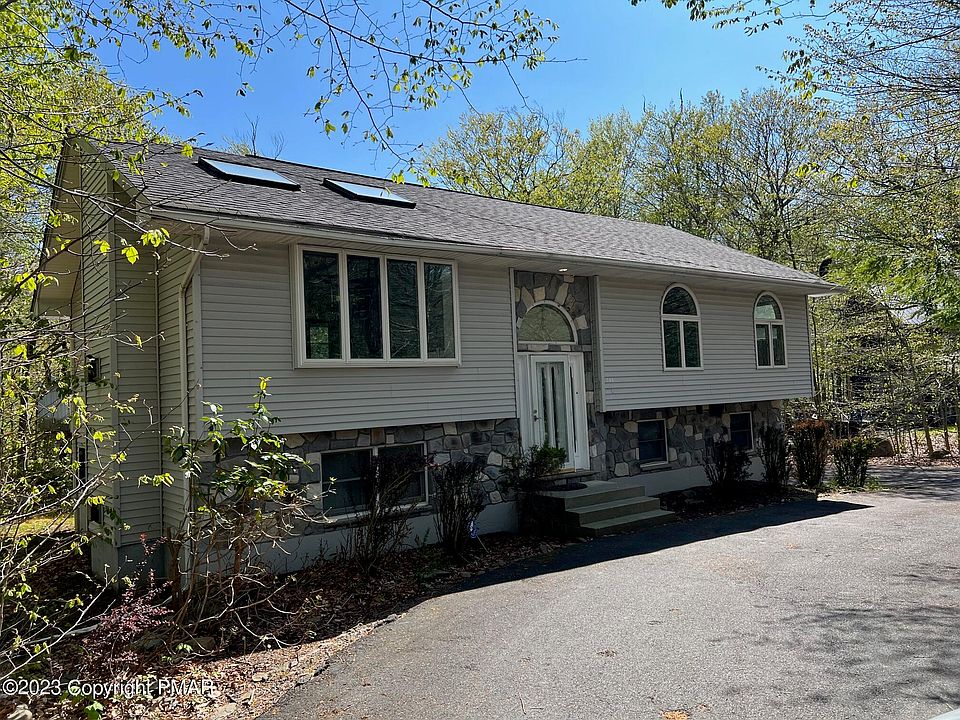 185 Long Woods Rd, Tobyhanna, PA 18466 Zillow