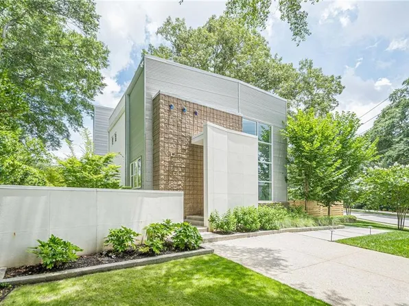 2269 Briarwood Hills Dr NE, Atlanta, GA 30319
