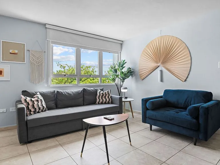 Apt 304 Atlantic Court Apartments 59 C San Miguel — Photo 6