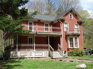 164 Knowlton Rd, Columbia, NJ 07832