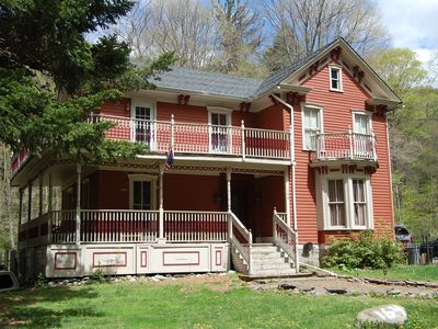 164 Knowlton Rd, Columbia, NJ, 07832