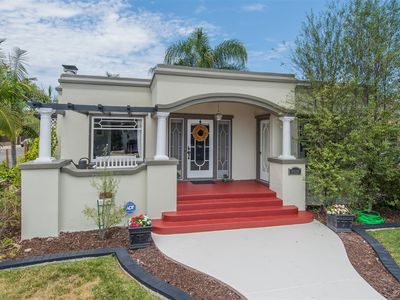3604 Bancroft St, San Diego, CA, 92104