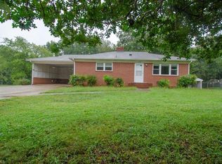 638 Ashland St, Archdale, NC 27263